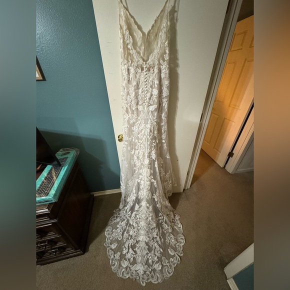 Gabrielle Atelier ‘Kiara’ size 3 - Picture 2 of 6